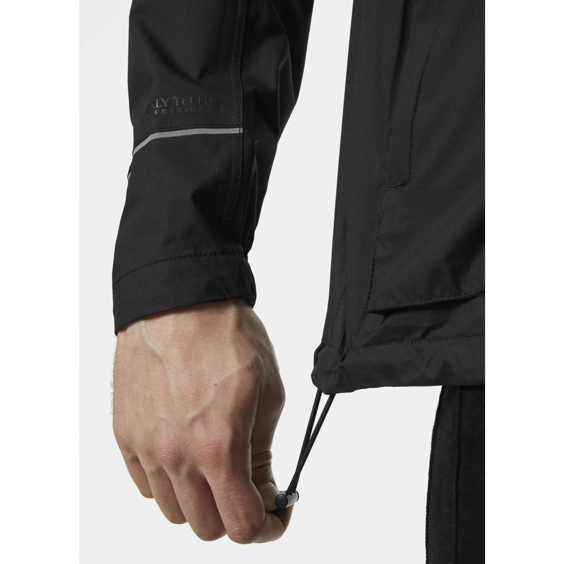 Giacca impermeabile Helly Hansen Fast Light 3D
