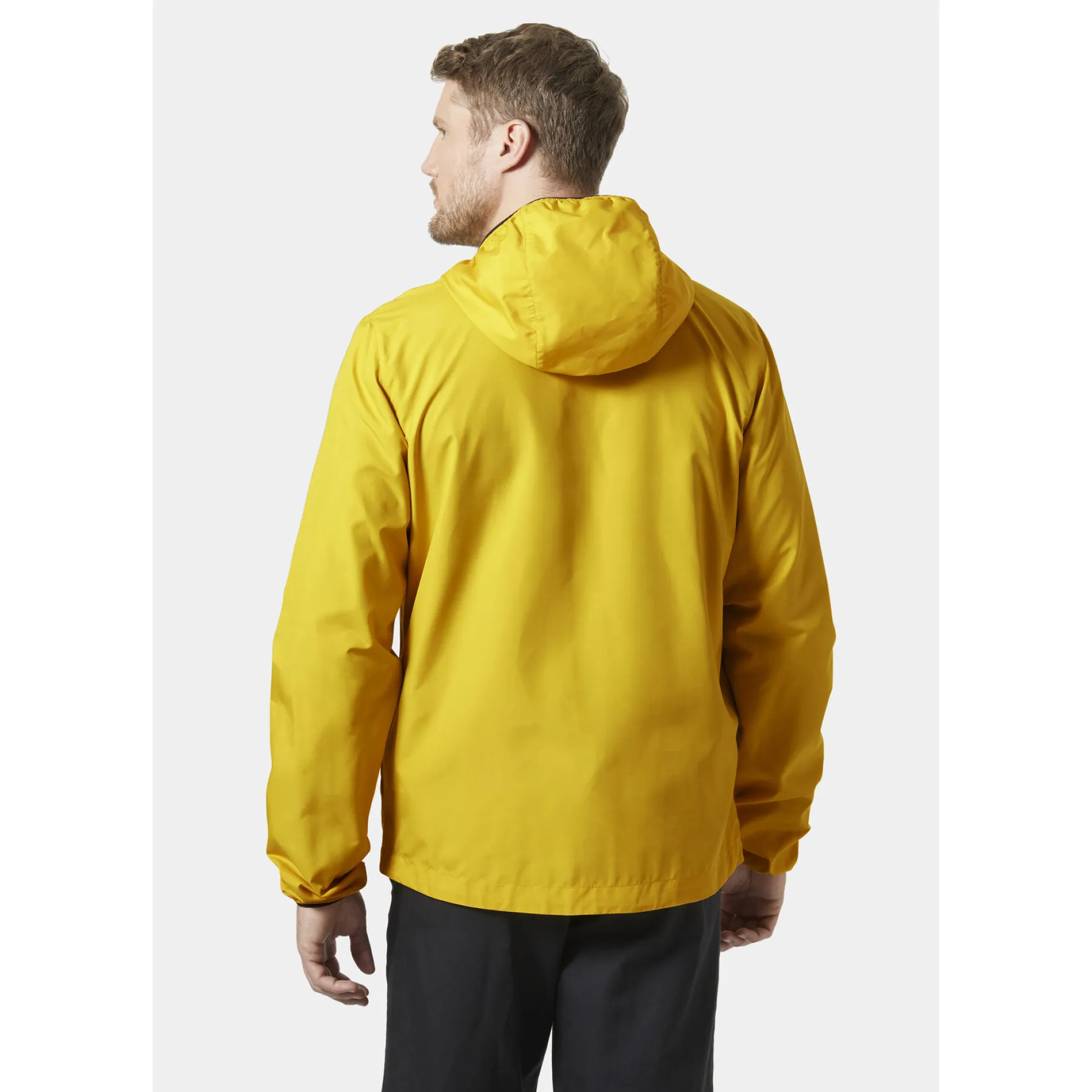 Giacca impermeabile Helly Hansen Salt Striped