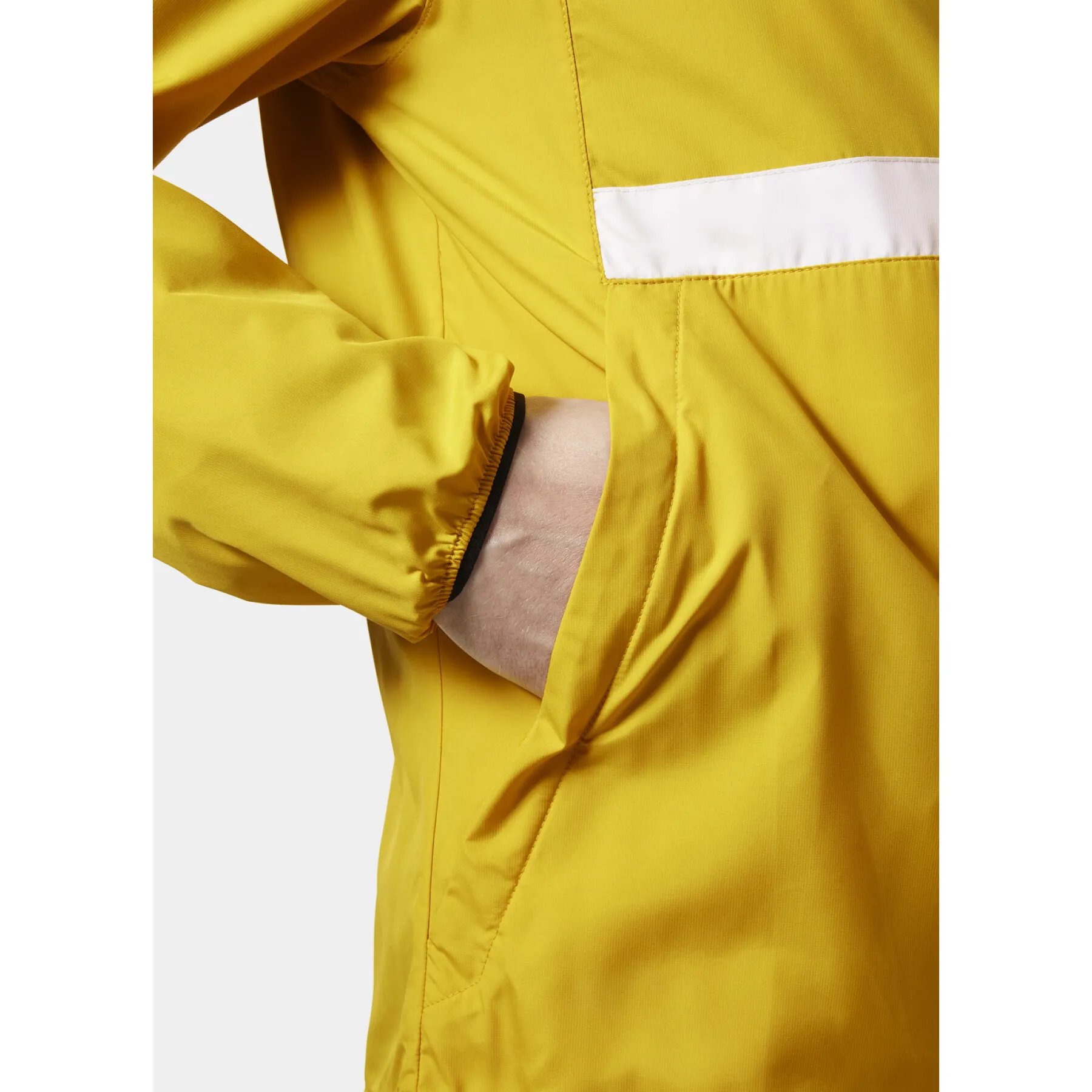 Giacca impermeabile Helly Hansen Salt Striped