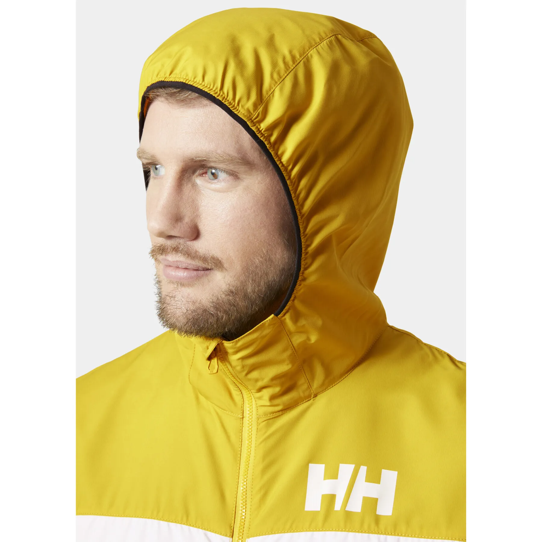 Giacca impermeabile Helly Hansen Salt Striped
