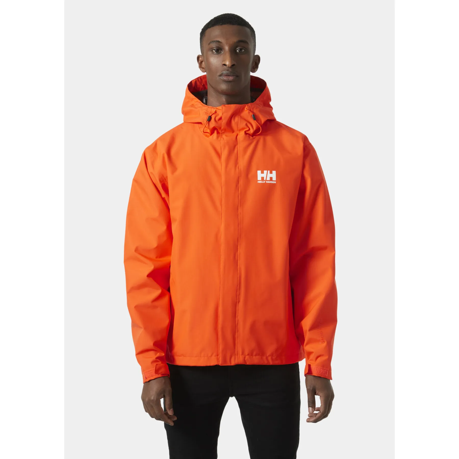 Giacca impermeabile Helly Hansen Seven J