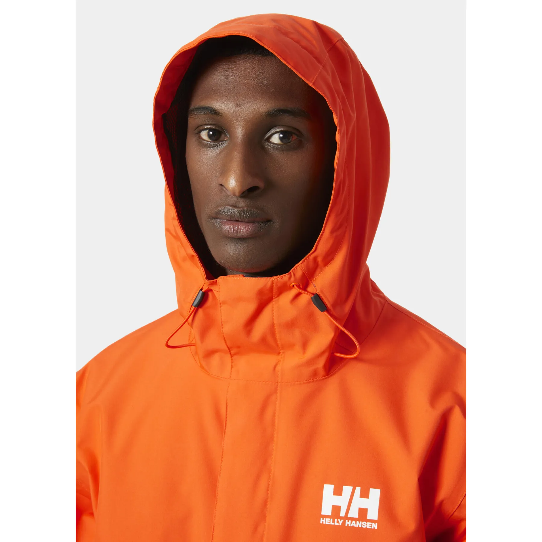 Giacca impermeabile Helly Hansen Seven J