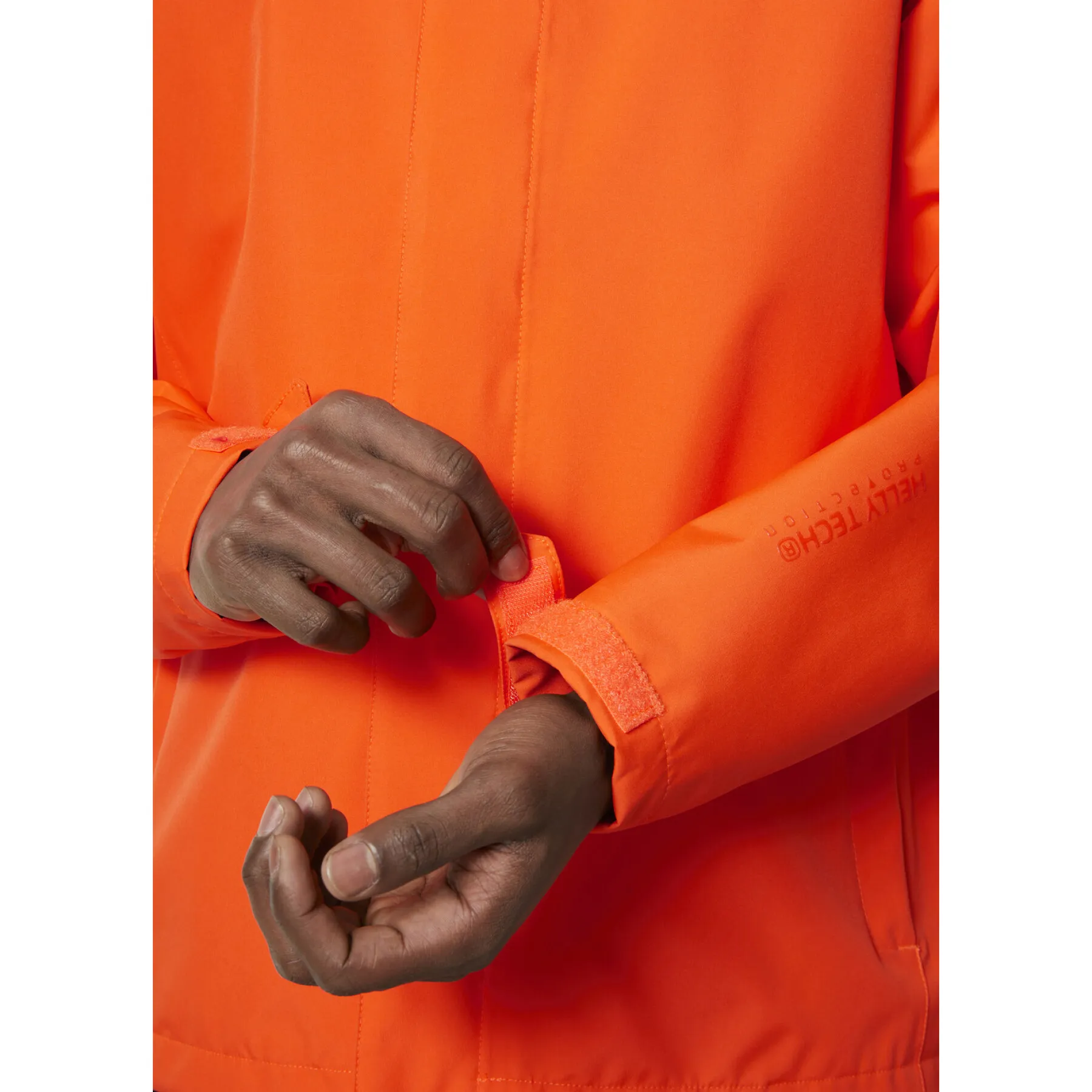 Giacca impermeabile Helly Hansen Seven J