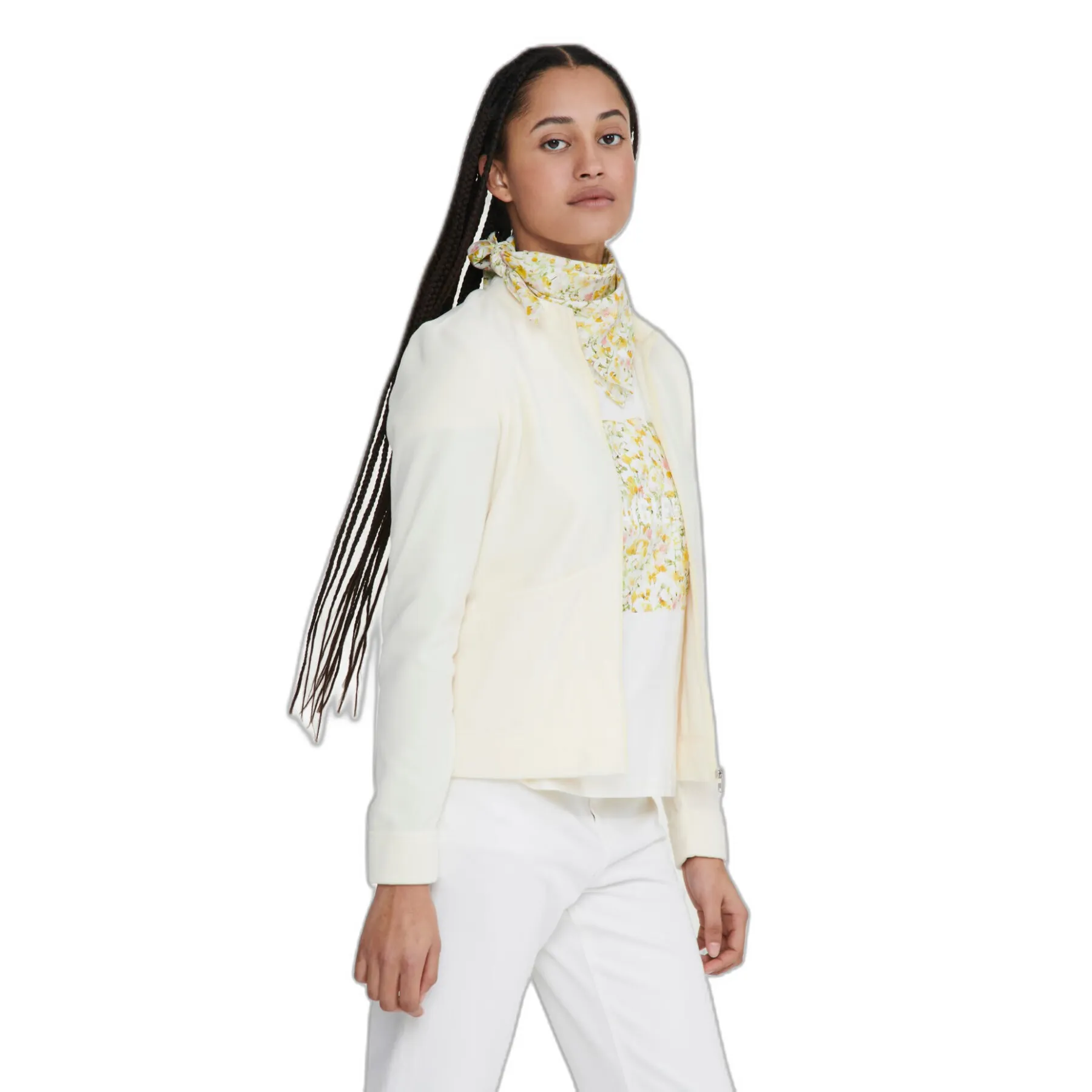 Giacca in micropile da donna Aigle Polartec®