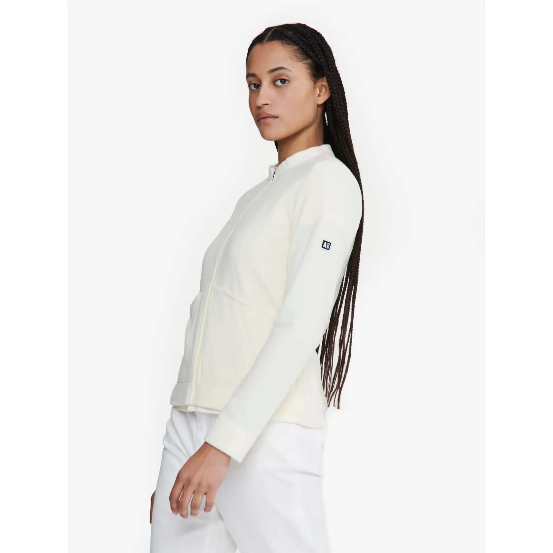 Giacca in micropile da donna Aigle Polartec®