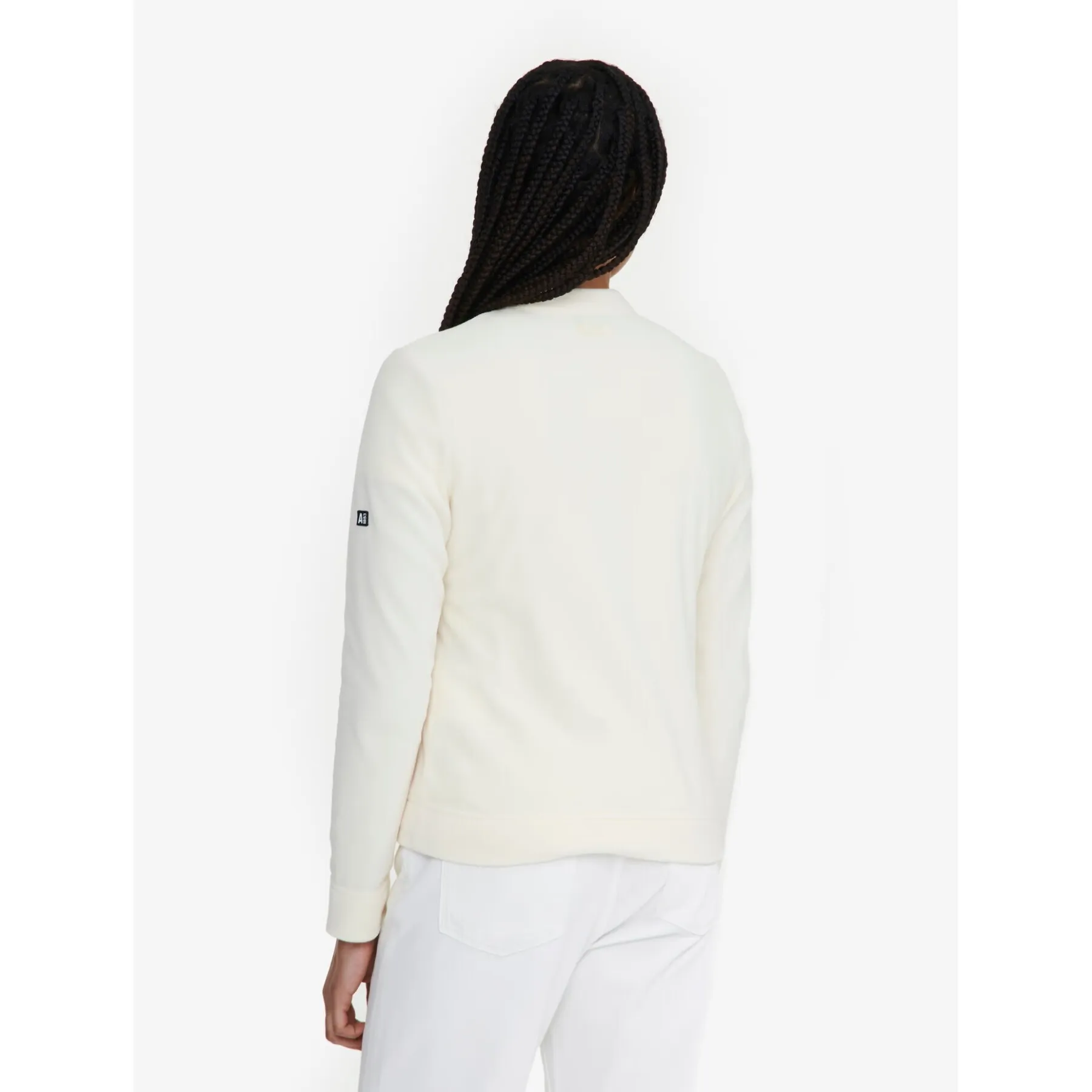 Giacca in micropile da donna Aigle Polartec®