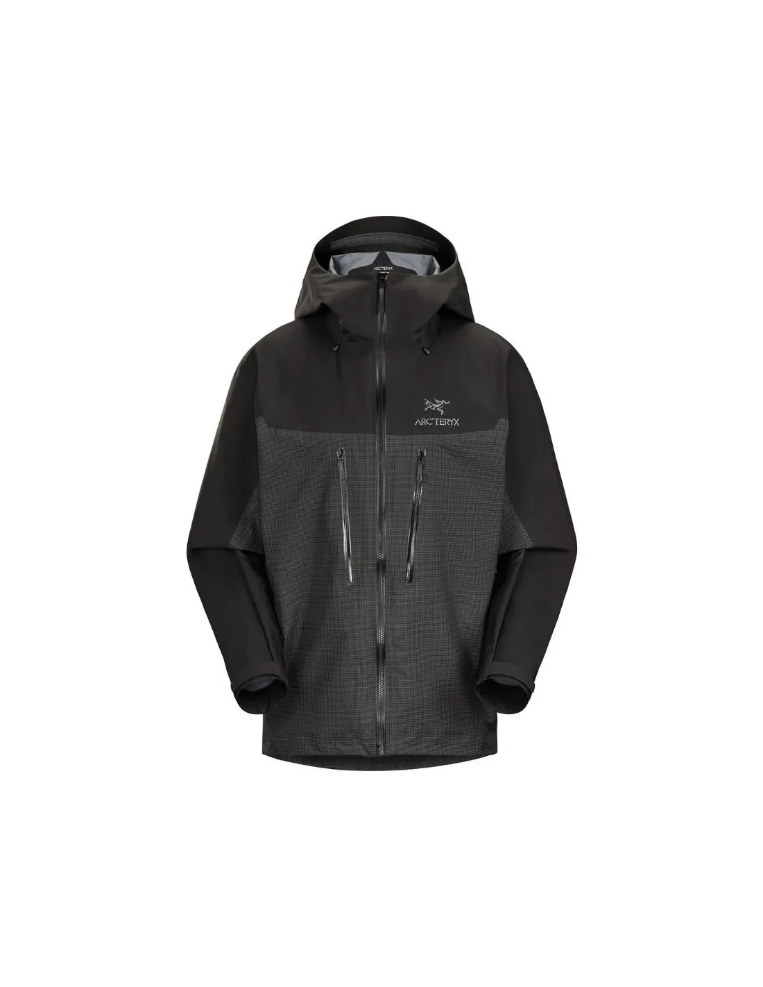 Giacca Shell Arc'teryx Giacca Alpha M