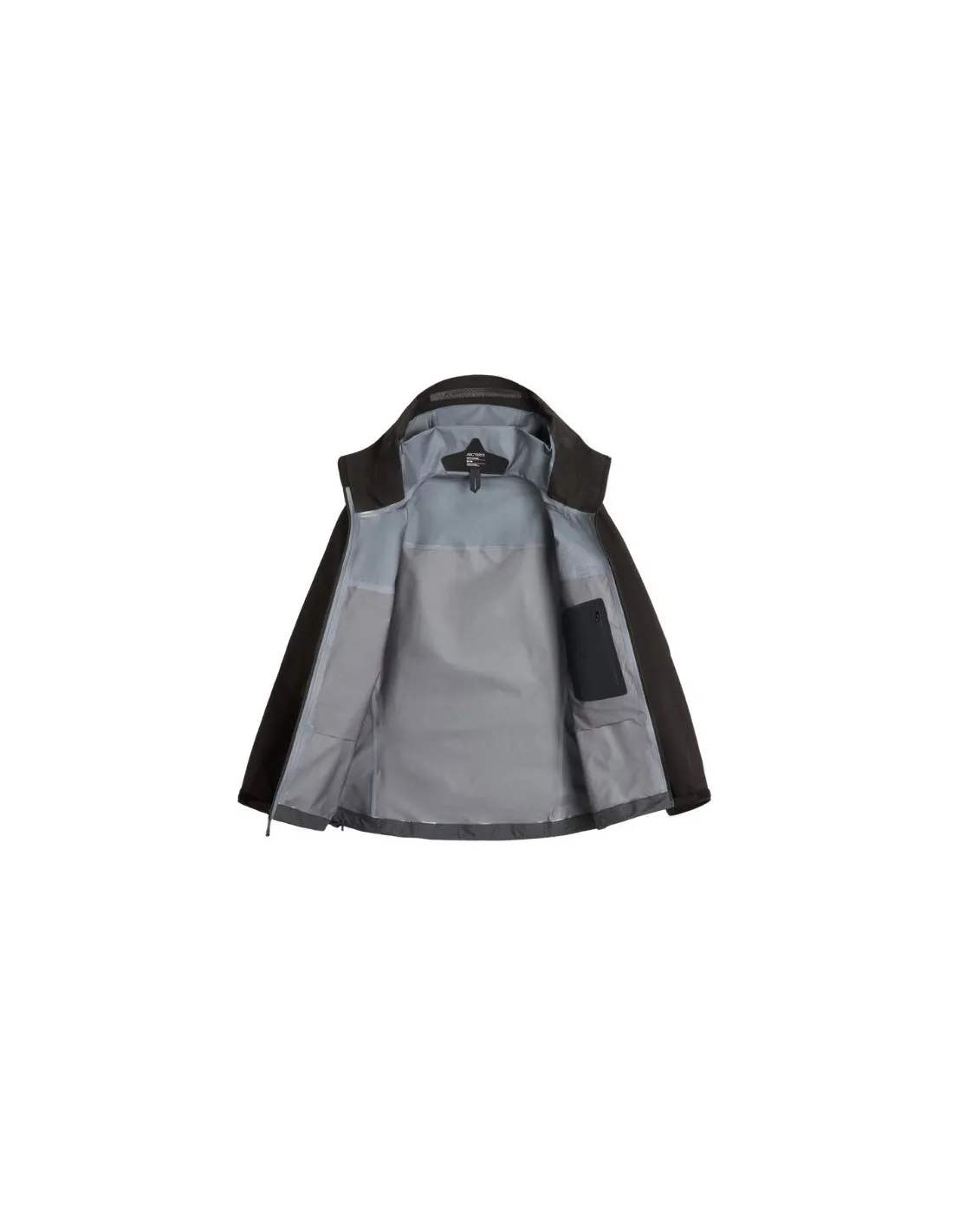 Giacca Shell Arc'teryx Giacca Alpha M