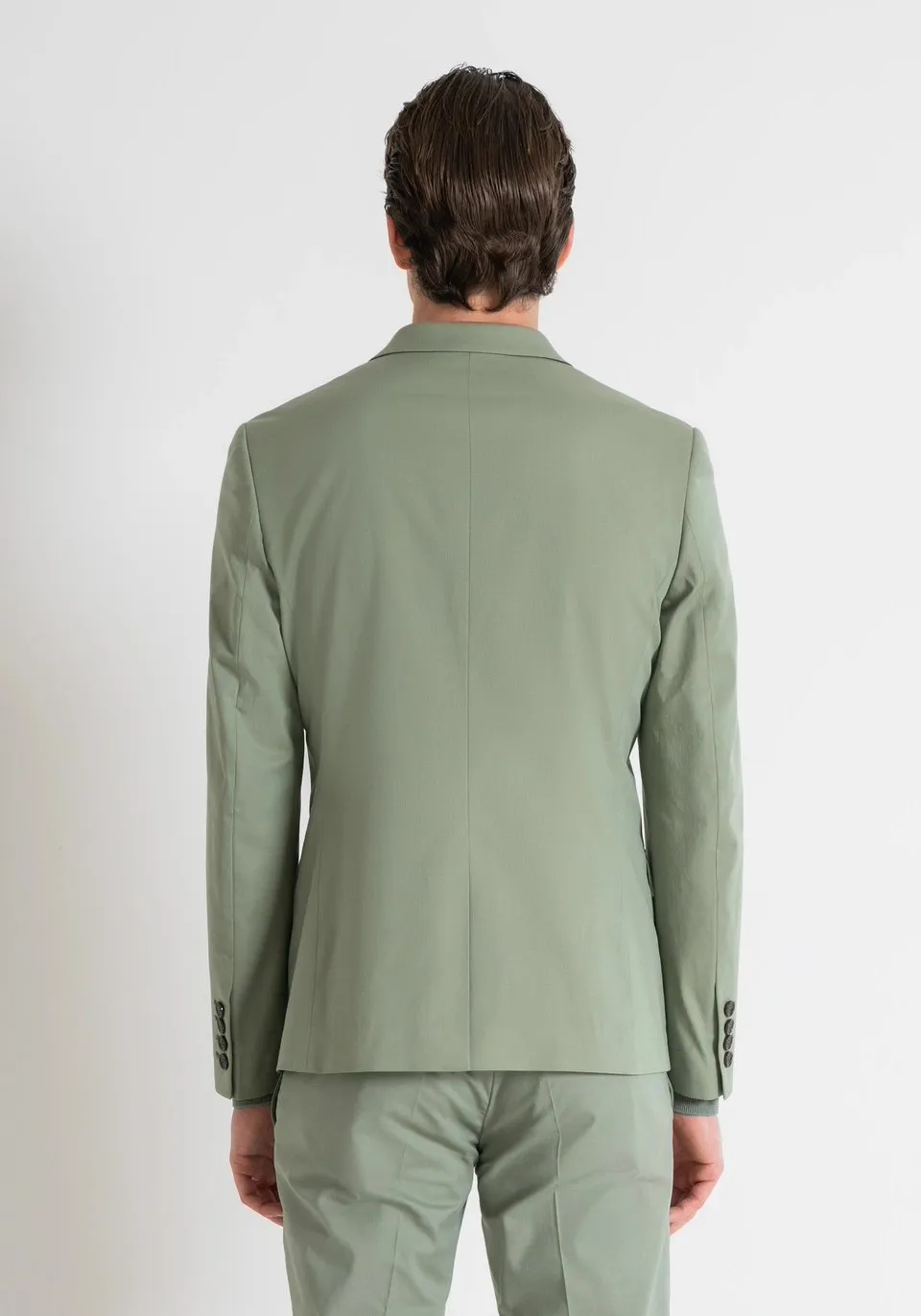 Giacca slim Antony Morato