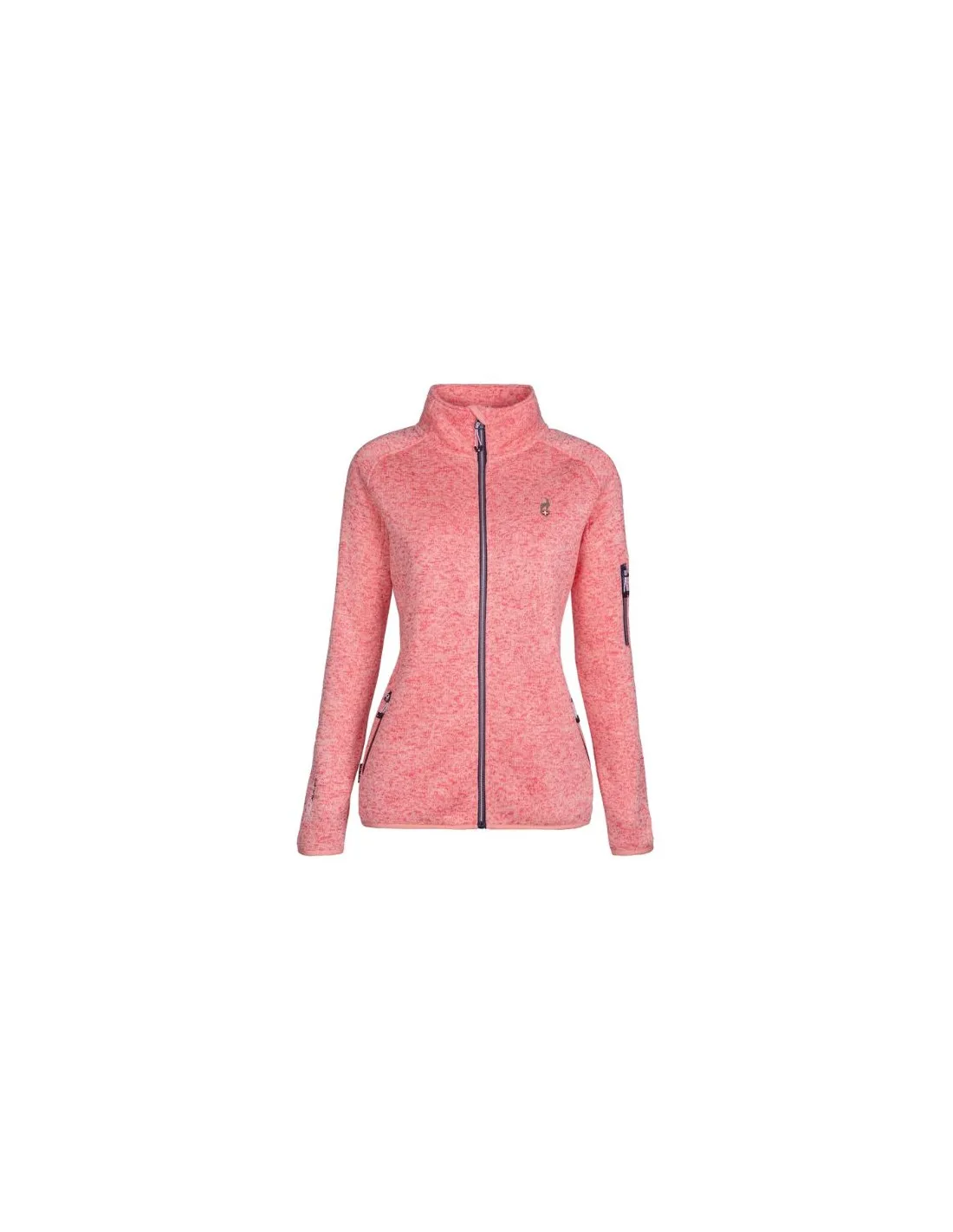 Gilet Aulp Rikka