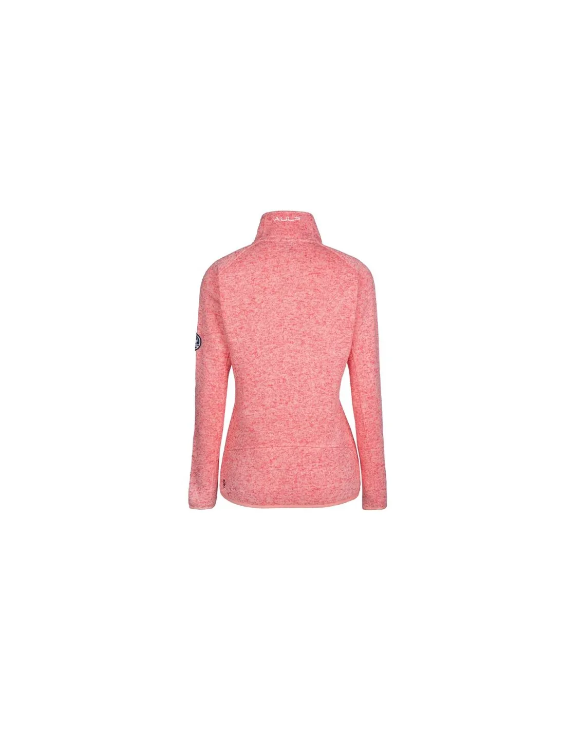 Gilet Aulp Rikka
