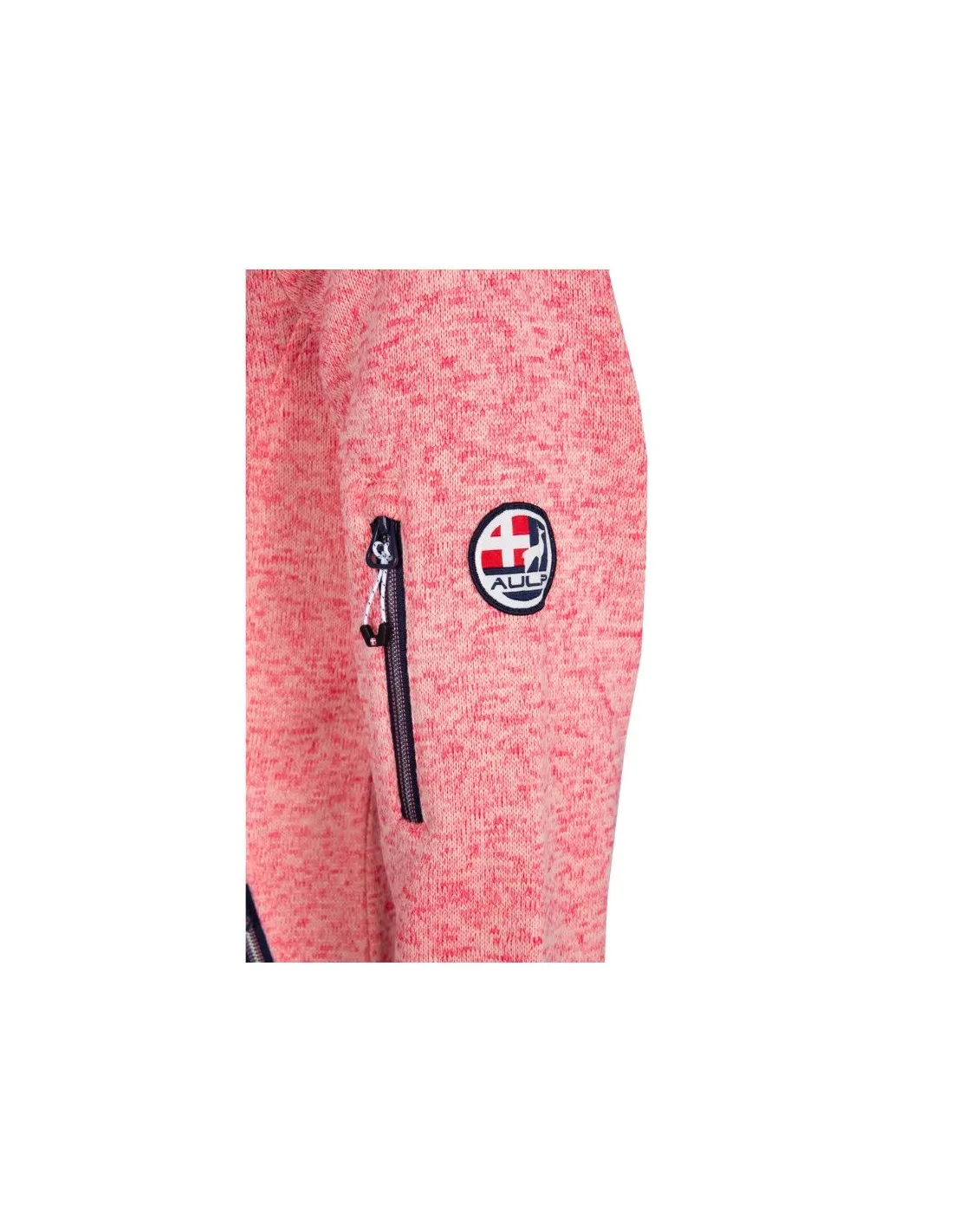 Gilet Aulp Rikka