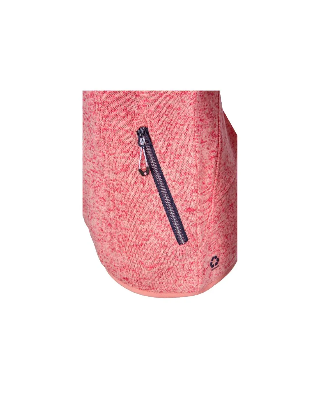 Gilet Aulp Rikka