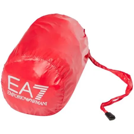 Gilet EA7 Emporio Armani 8NPQ01 1462 Rosso
