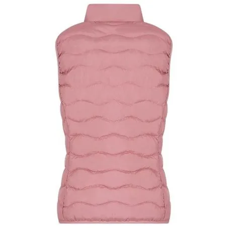 Gilet EA7 Emporio Armani 8NTQ08 0412 Rosa