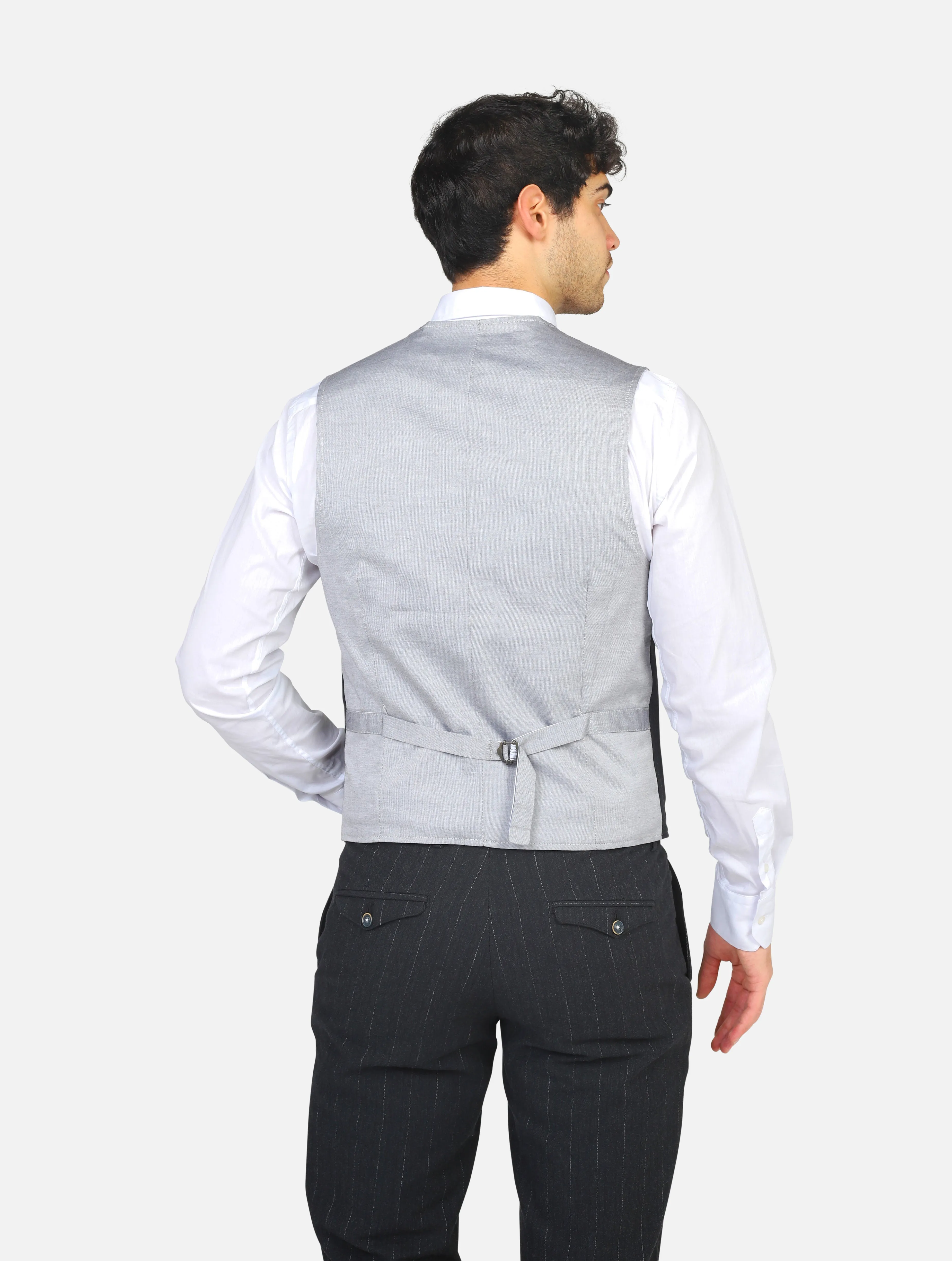gilet KOON - ITGL085 XX05NERO