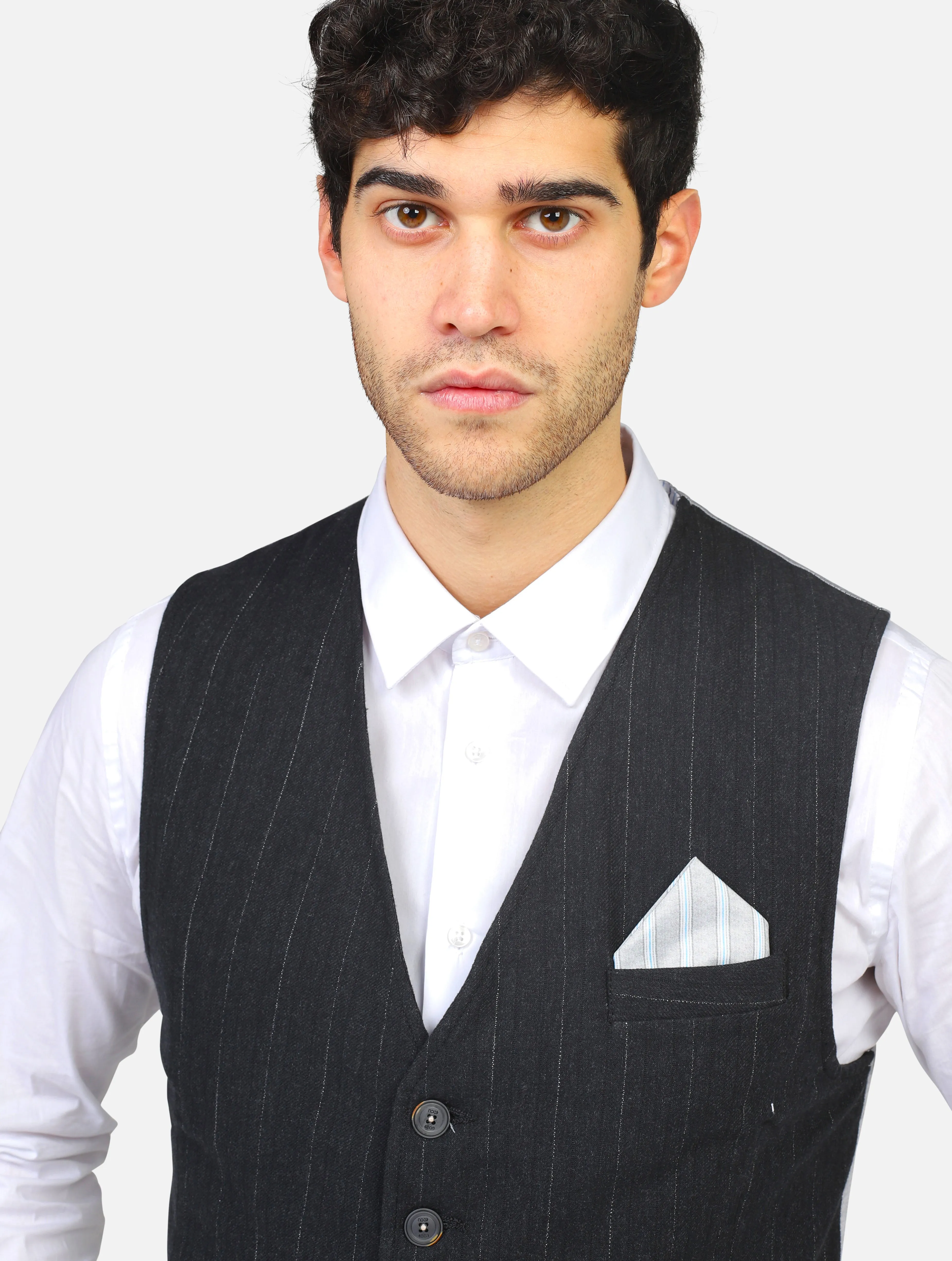 gilet KOON - ITGL085 XX05NERO