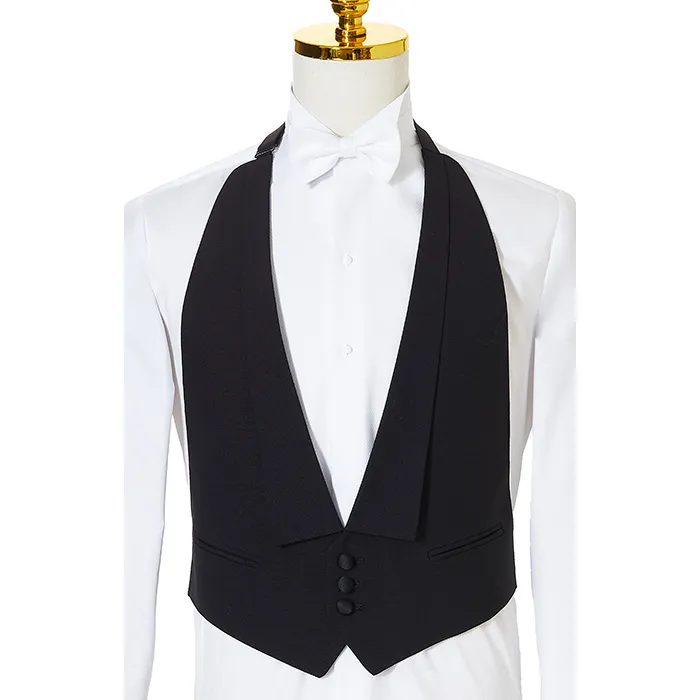 Gilet nero Gilet nero