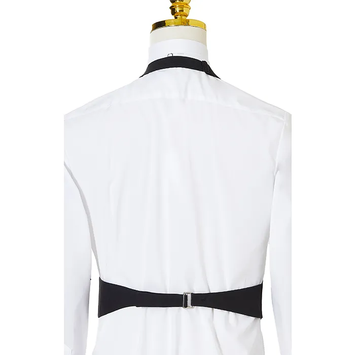 Gilet nero Gilet nero