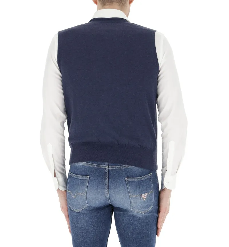 Gilet punta lancia