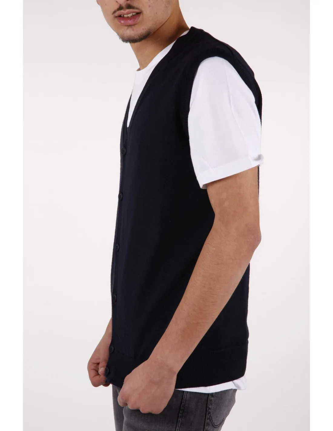 Gilet uomo Chandra
