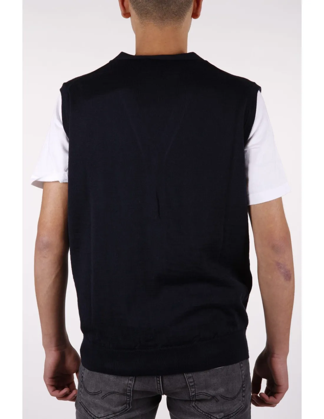 Gilet uomo Chandra