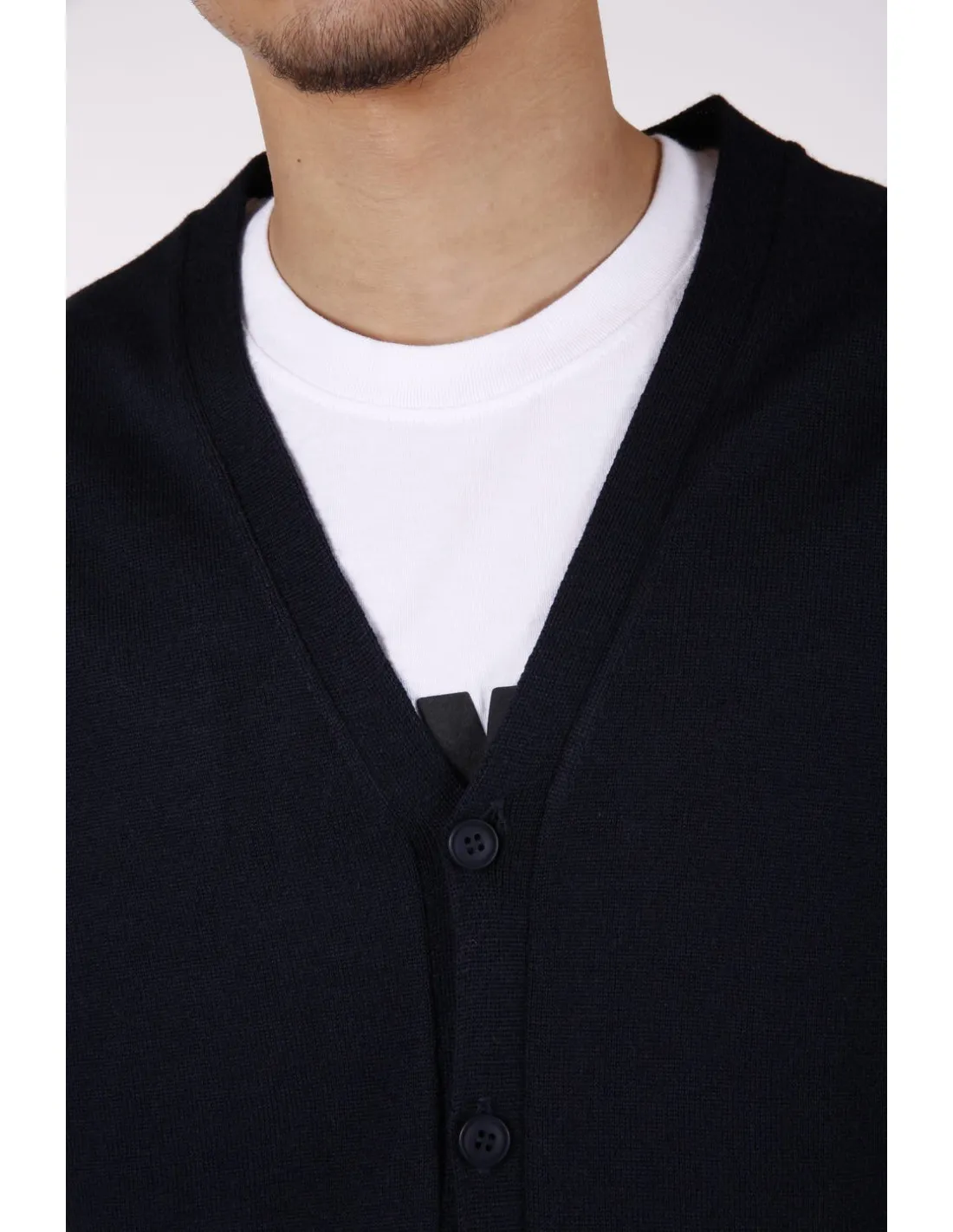 Gilet uomo Chandra
