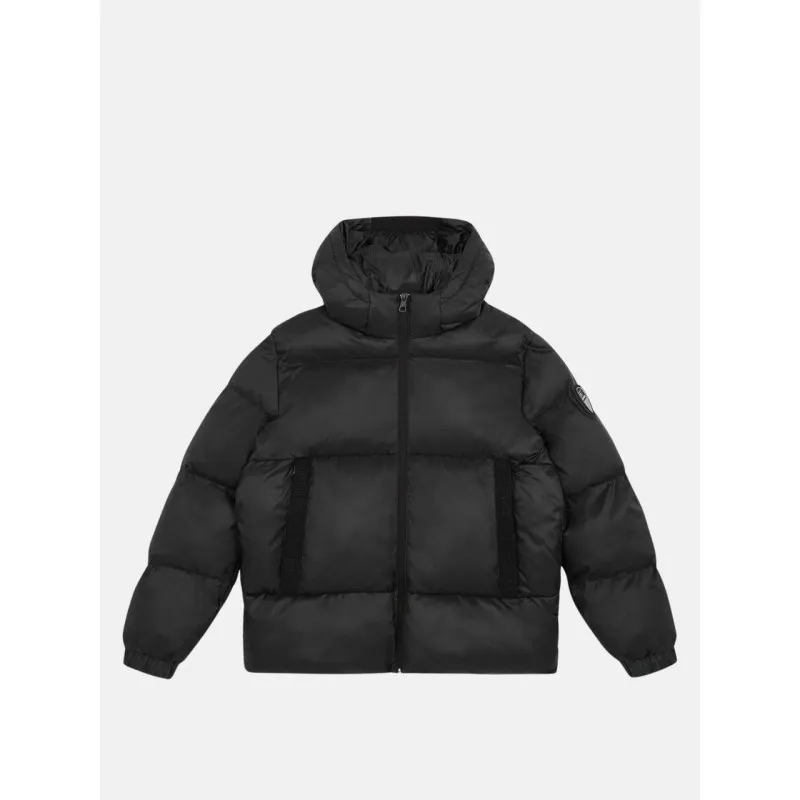 GIUBBOTTO PER BAMBINI ARMANI EA7