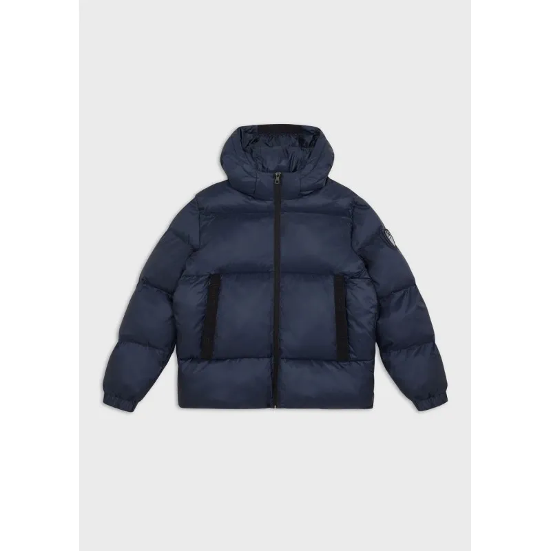 GIUBBOTTO PER BAMBINI ARMANI EA7