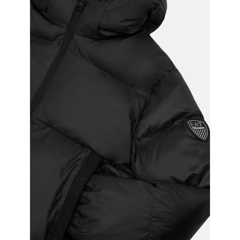 GIUBBOTTO PER BAMBINI ARMANI EA7