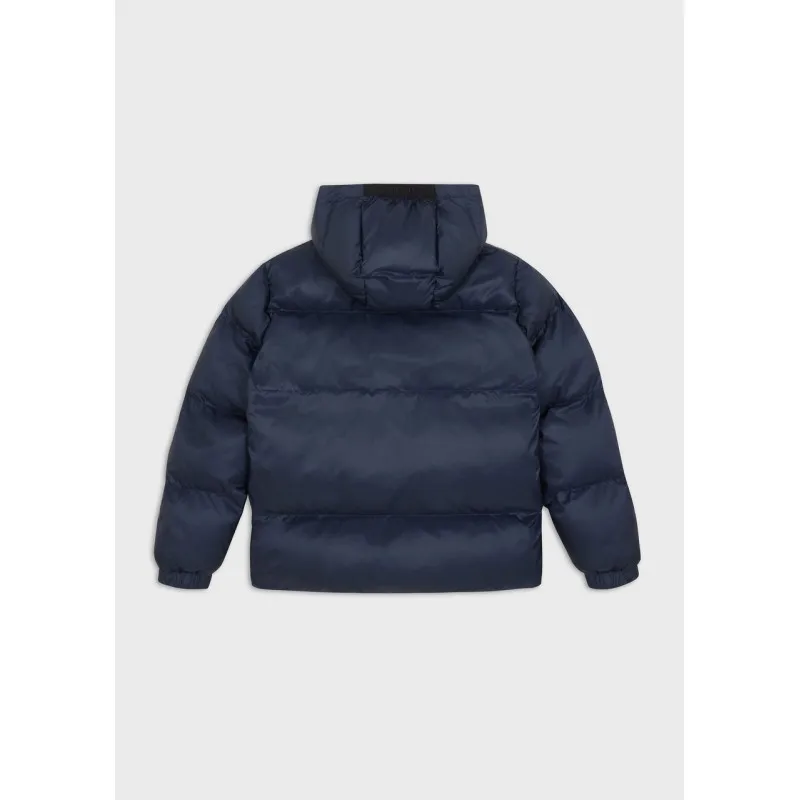 GIUBBOTTO PER BAMBINI ARMANI EA7
