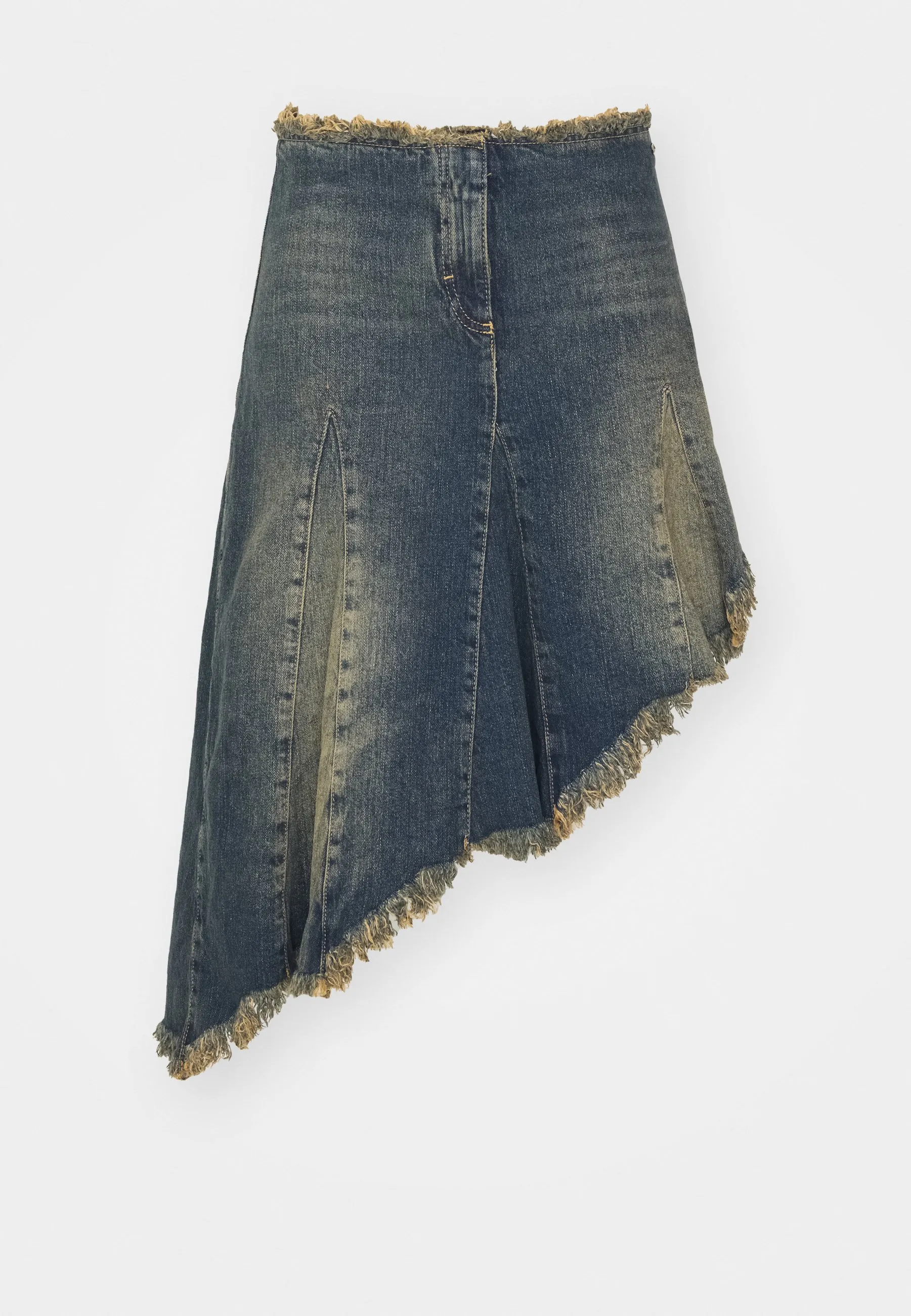 Gonna di jeans