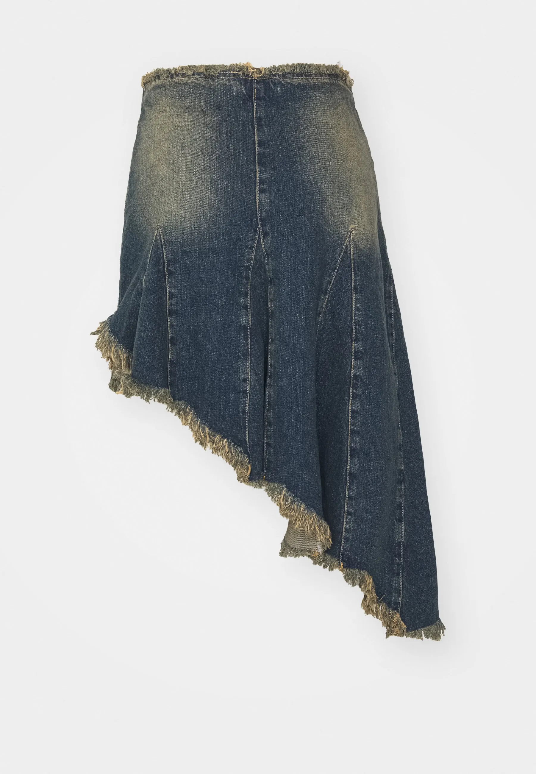 Gonna di jeans