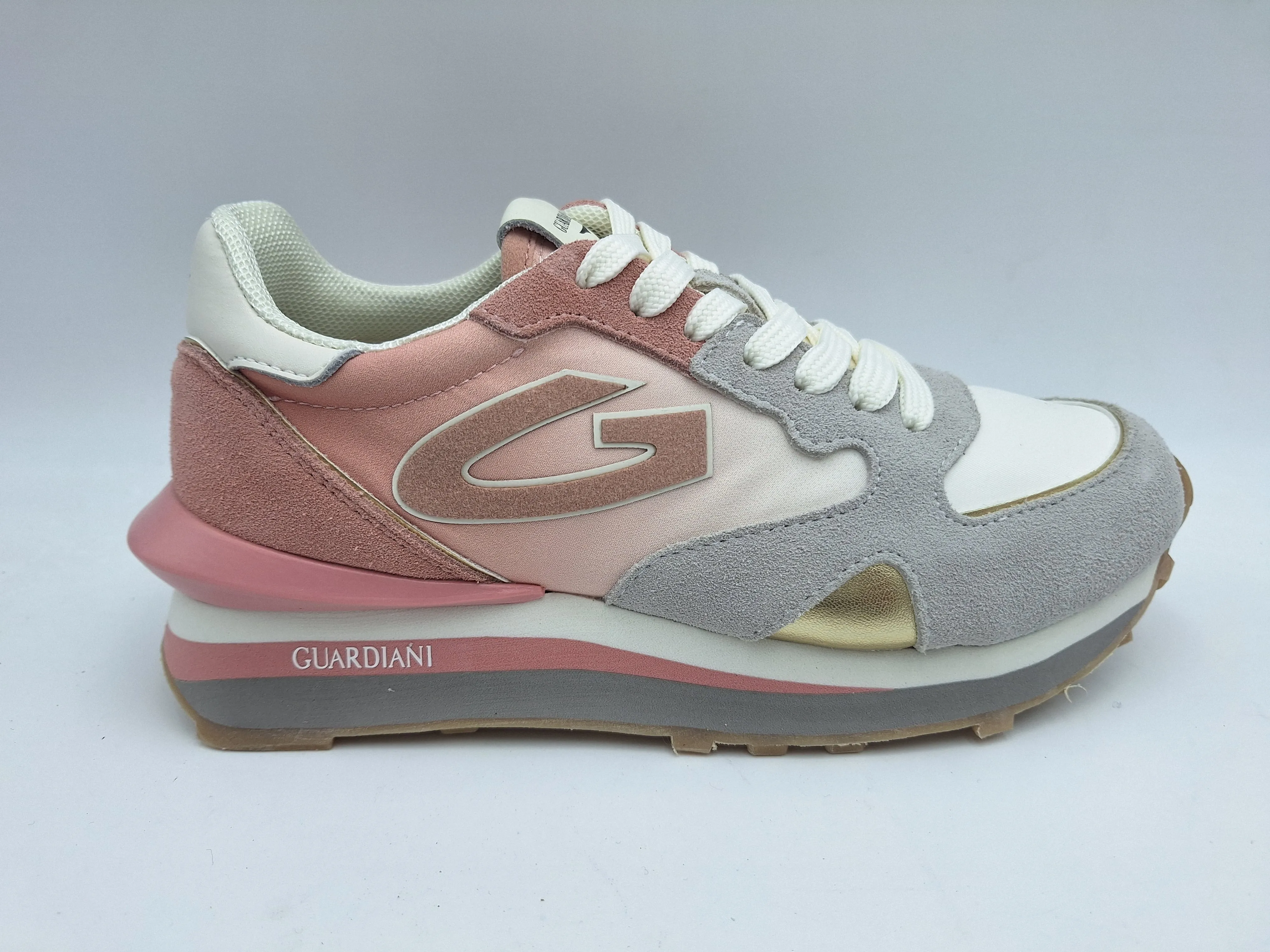 Guardiani sneakers donna