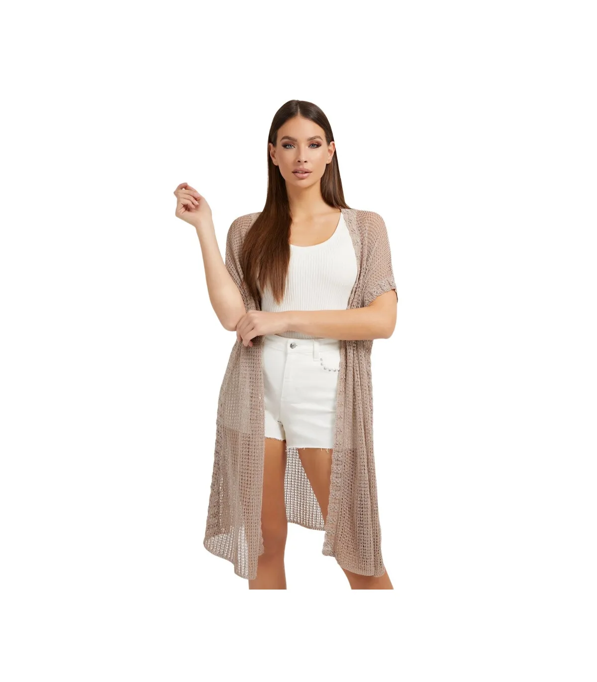 Guess Donna Cardigan