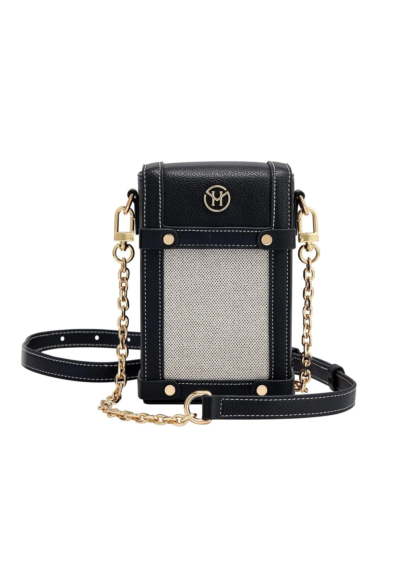HANDY BAG - Borsa a tracolla