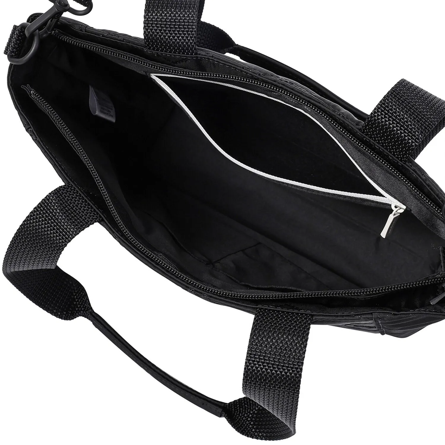 Hedgren Inner City Zoe Borsa shopper Protezione RFID 37 cm