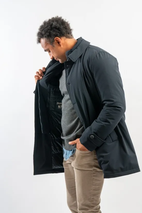 HERNO PIUMINO MEDIO PI0667U 12346S