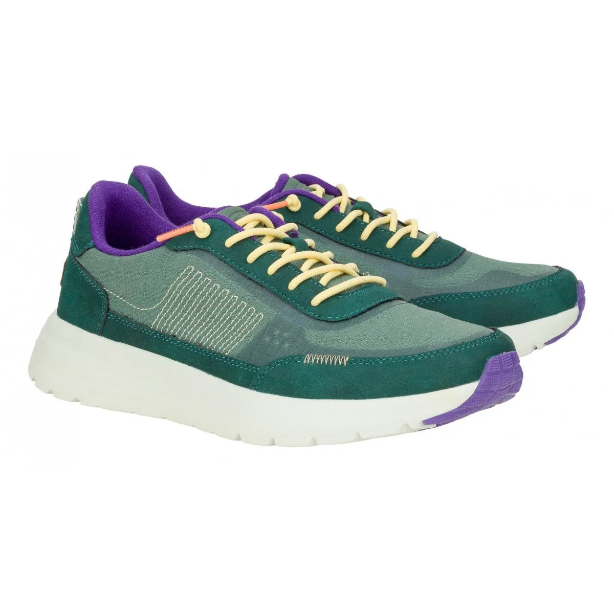 Hey Dude HEY DUDE Sirocco alta hype M Teal