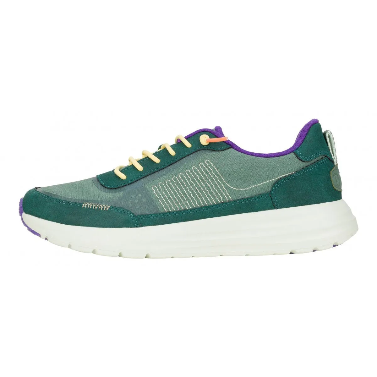 Hey Dude HEY DUDE Sirocco alta hype M Teal