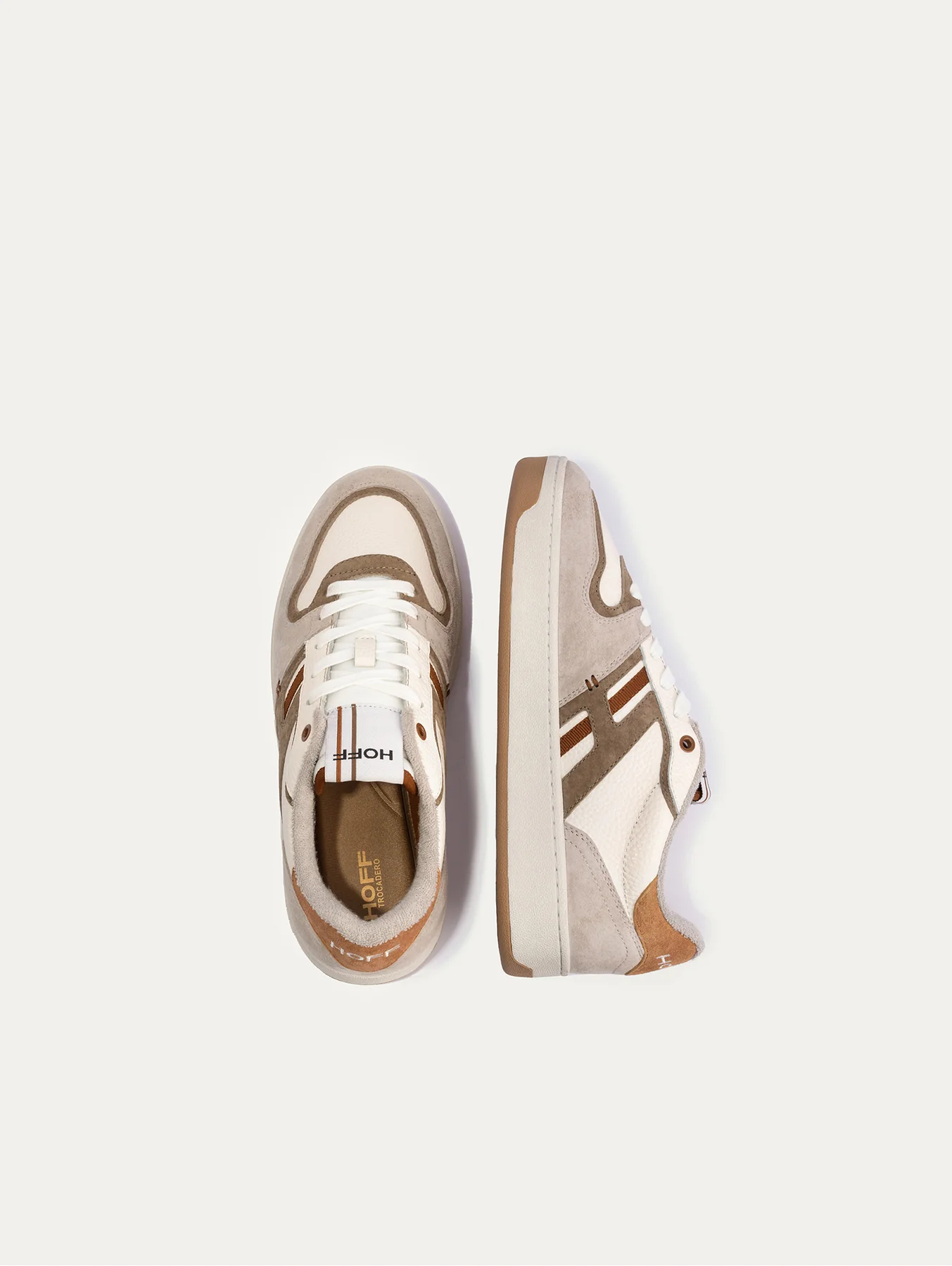 Hoff Trocadero Sneakers – Hoff