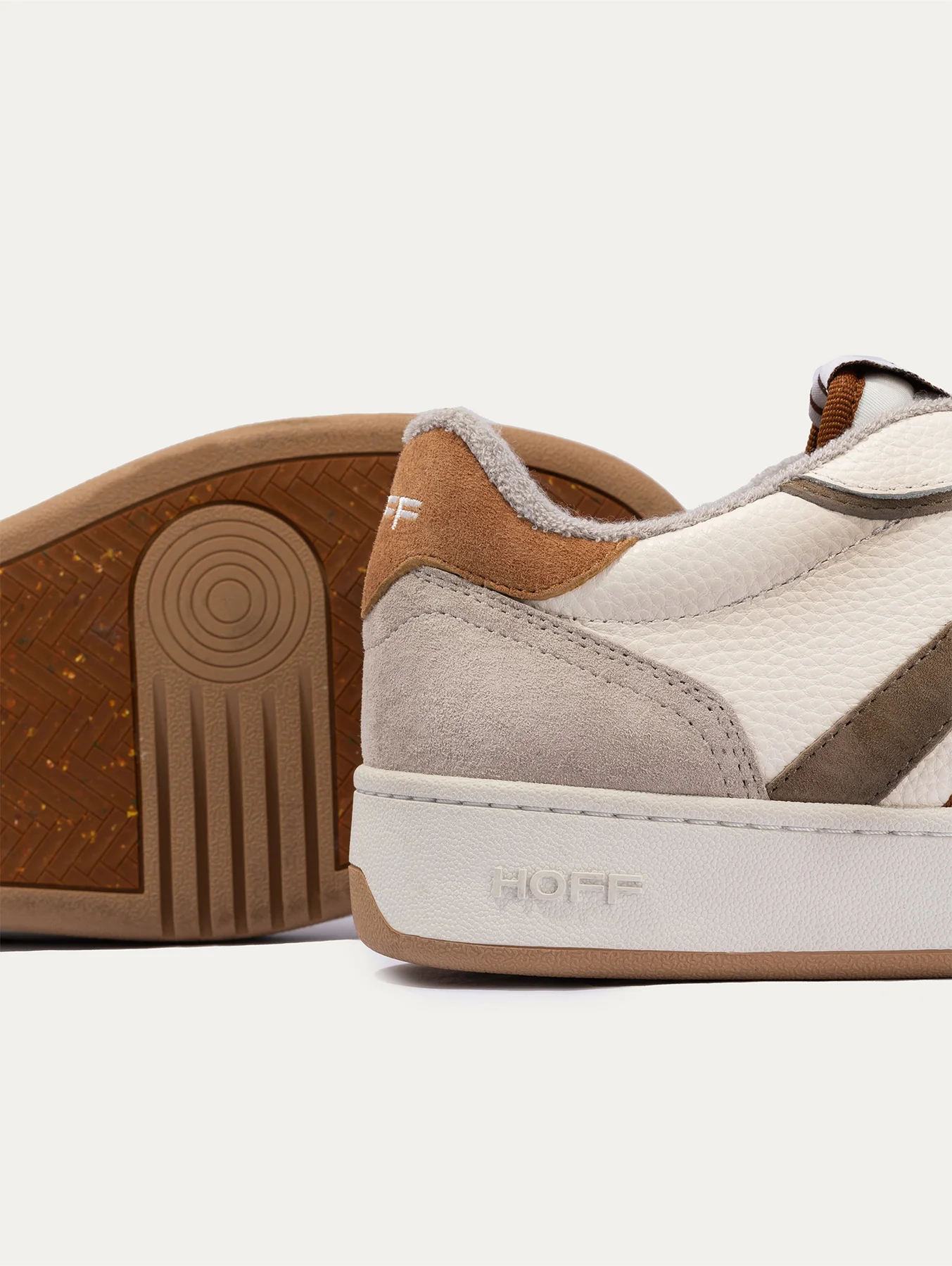 Hoff Trocadero Sneakers – Hoff