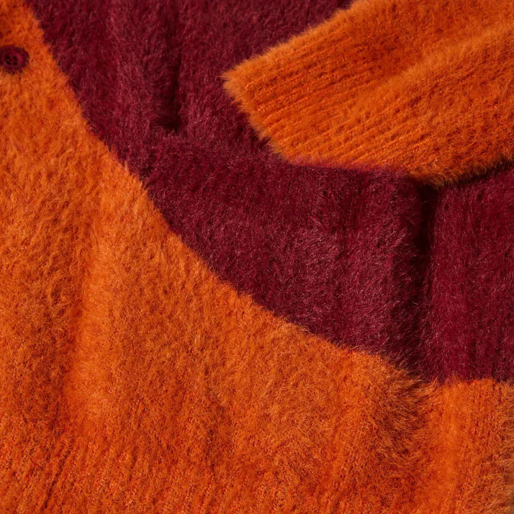 HUF CARDIGAN MERGED