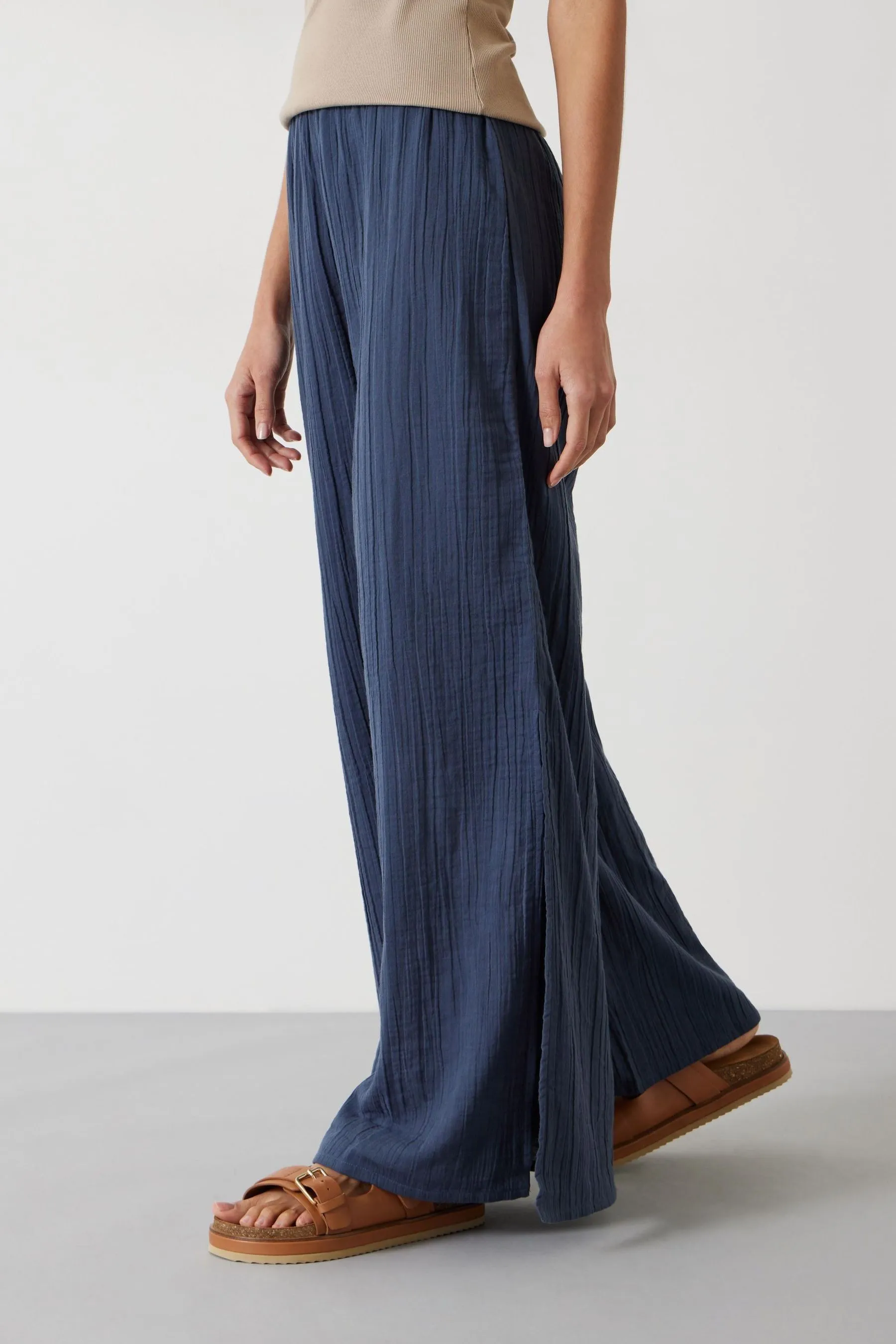 Hush - Elodie - Pantaloni mare    