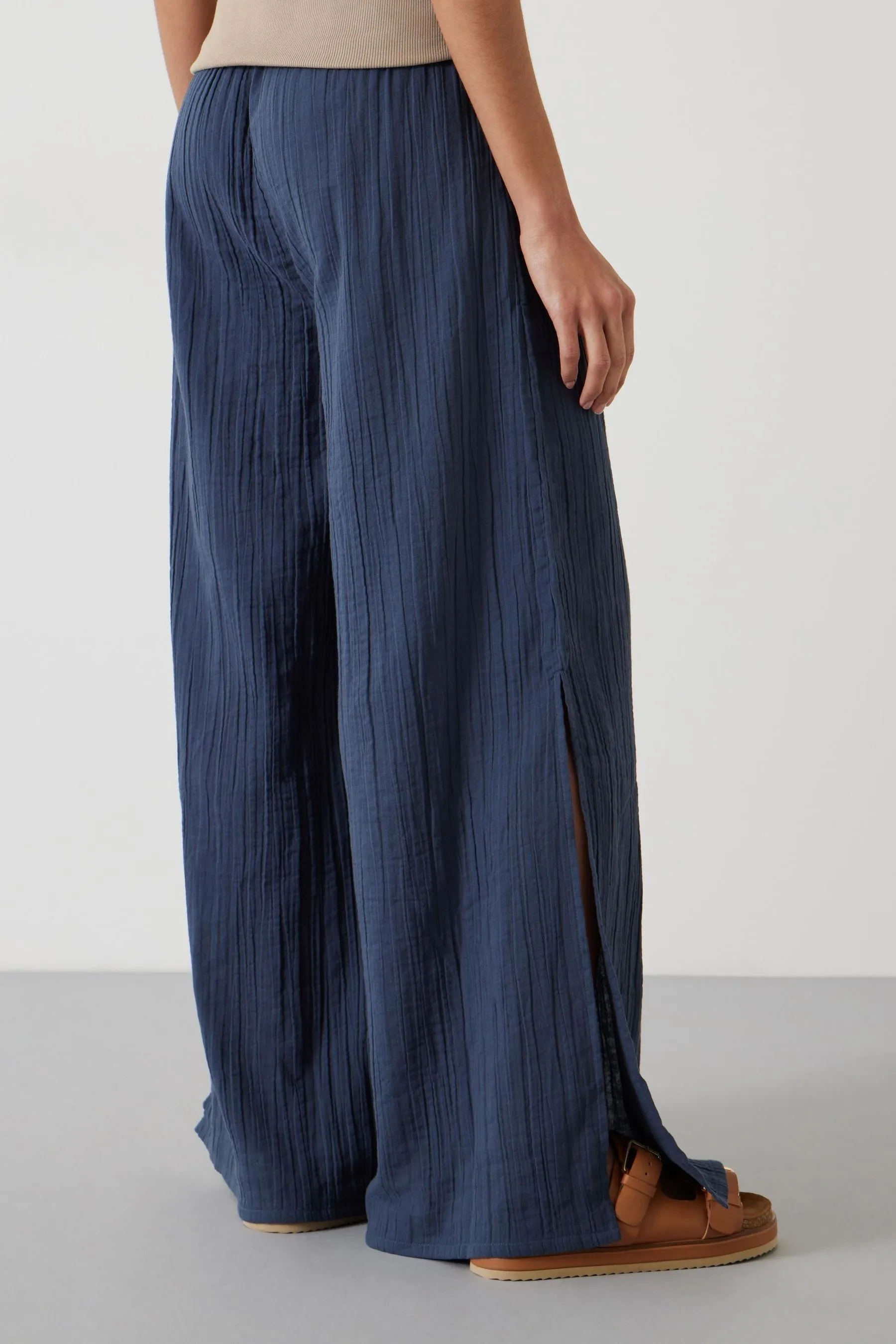 Hush - Elodie - Pantaloni mare    