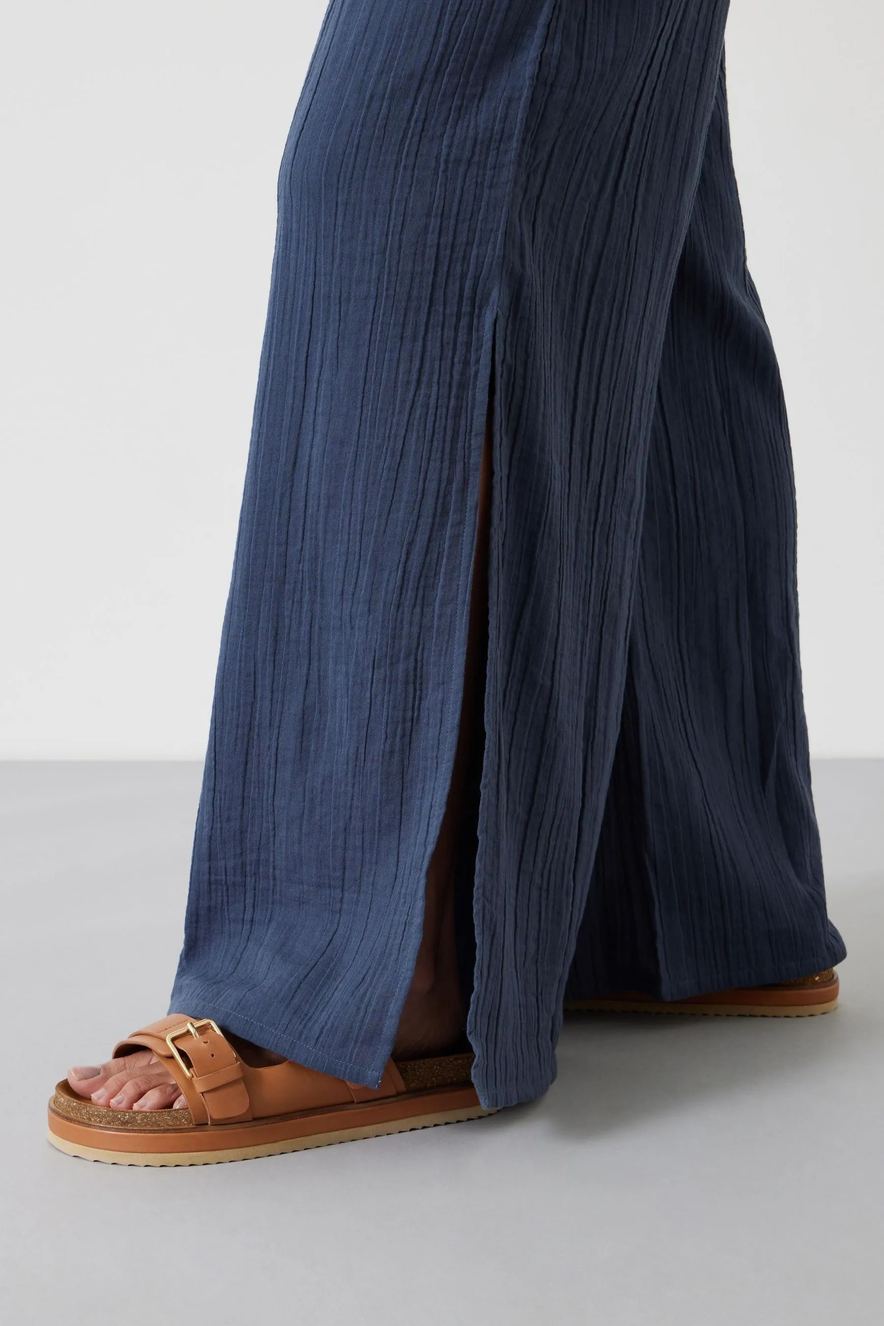 Hush - Elodie - Pantaloni mare    