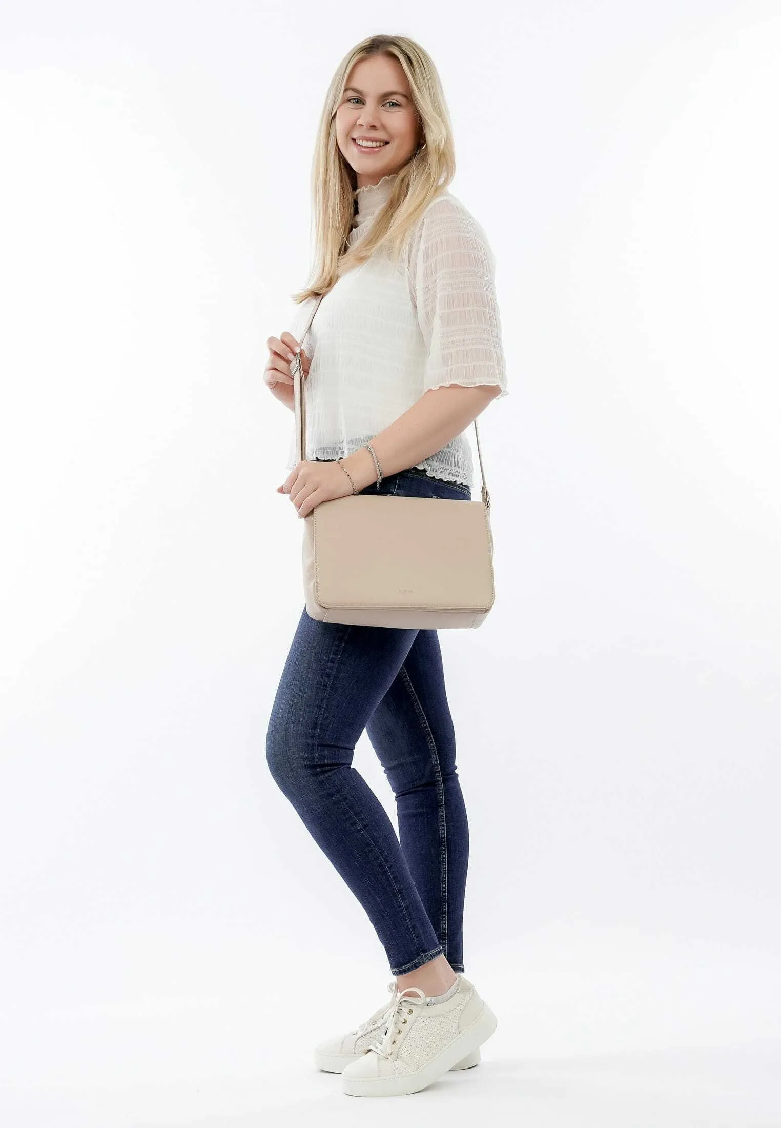 HYERES RUE - Borsa a tracolla