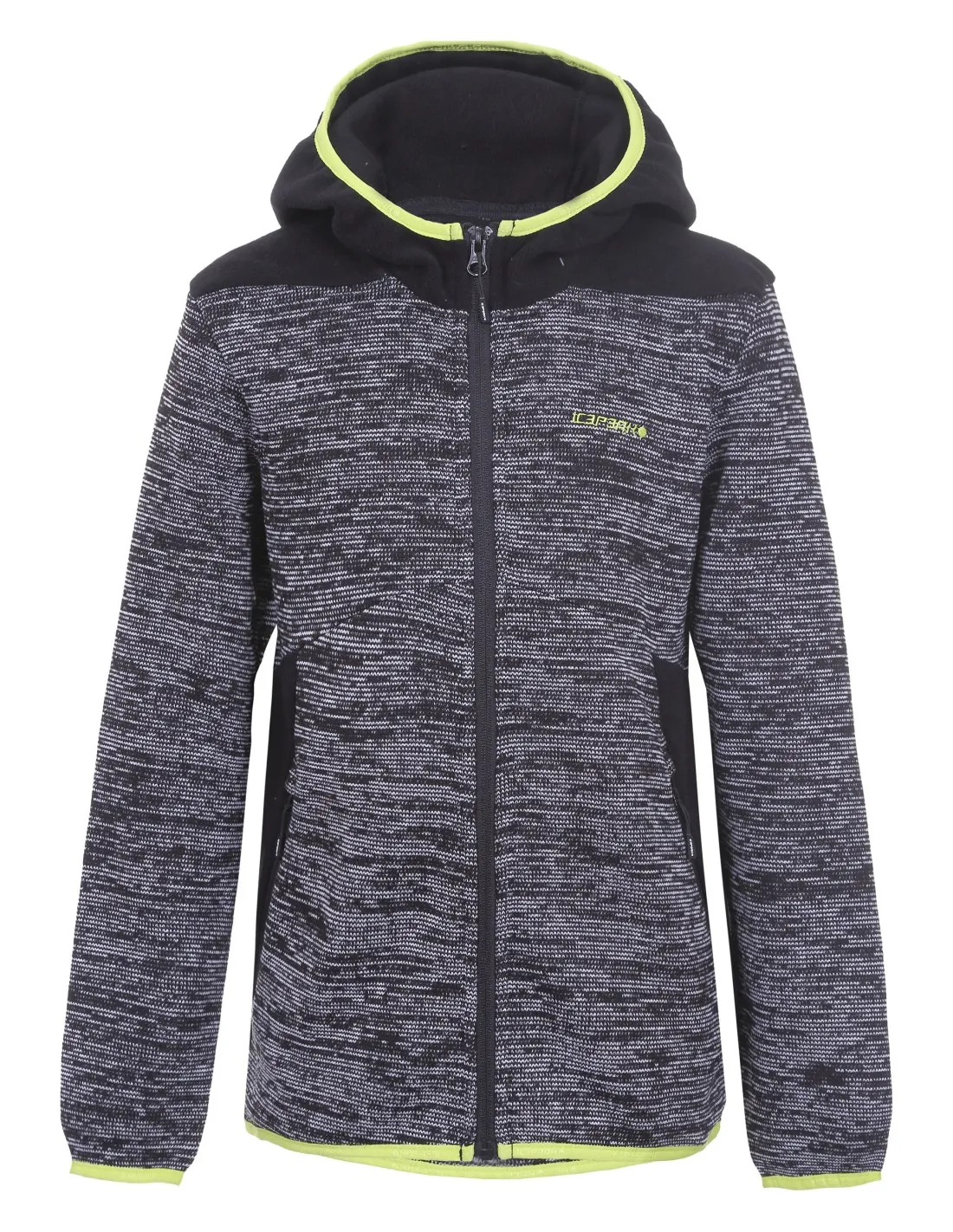 Icepeak Kirwin Jr Midlayer Nera