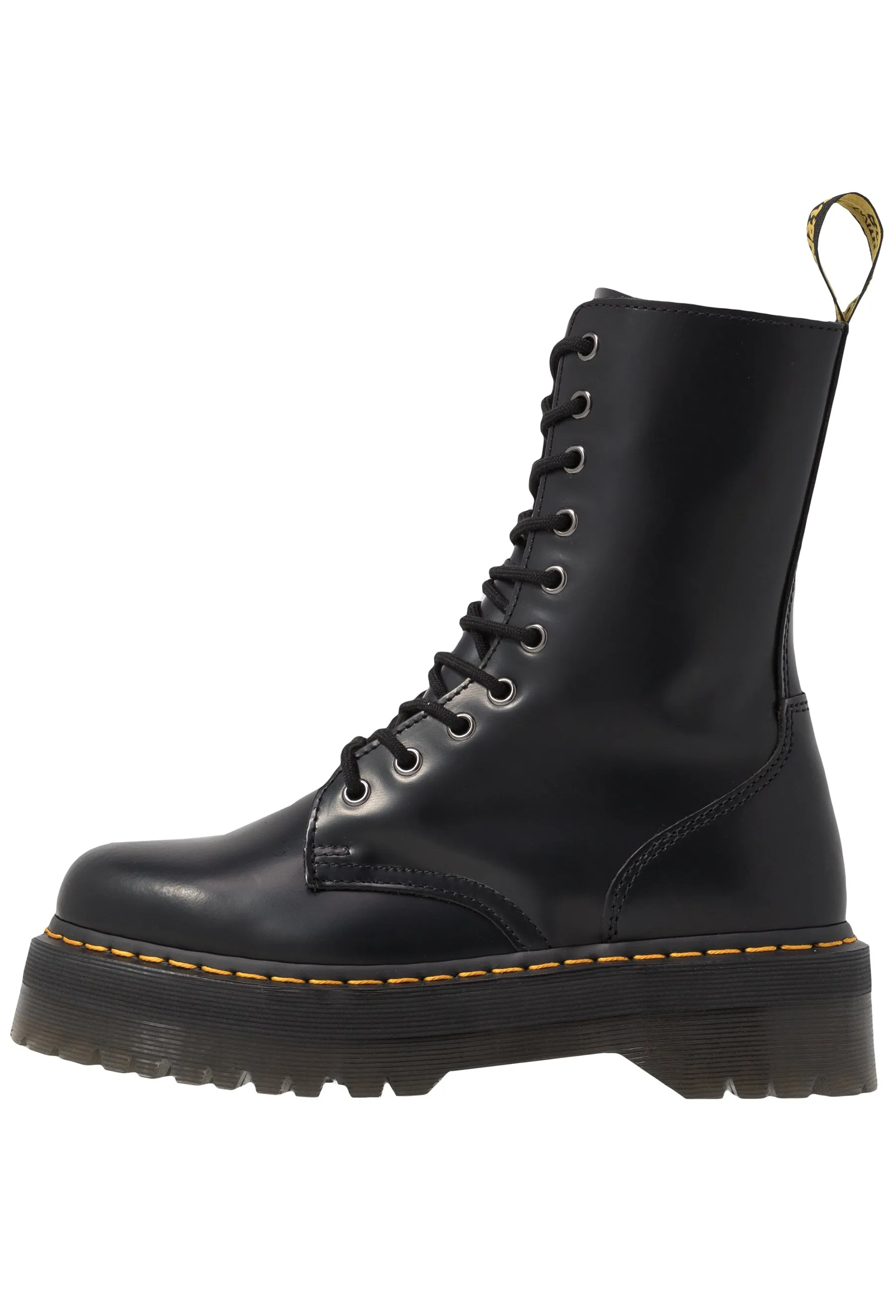 JADON HI - Stivaletti con plateau