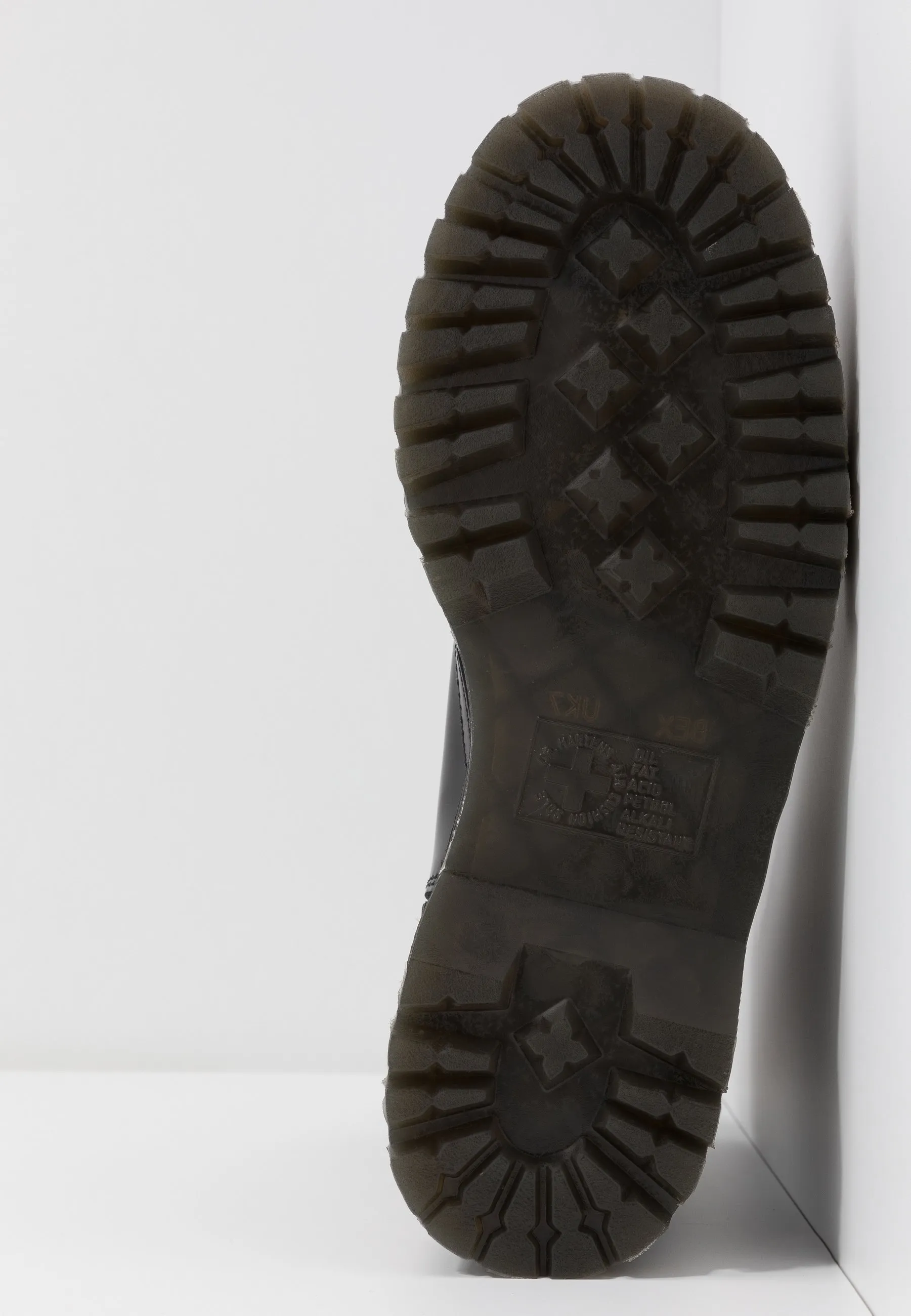 JADON HI - Stivaletti con plateau